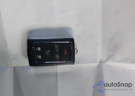 2023 Jeep Wagoneer L Series Iii 4X4 из США, поврежденный, VIN 1C4SJSDPXPS502506